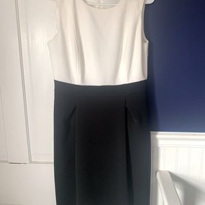 Ann Taylor dress
